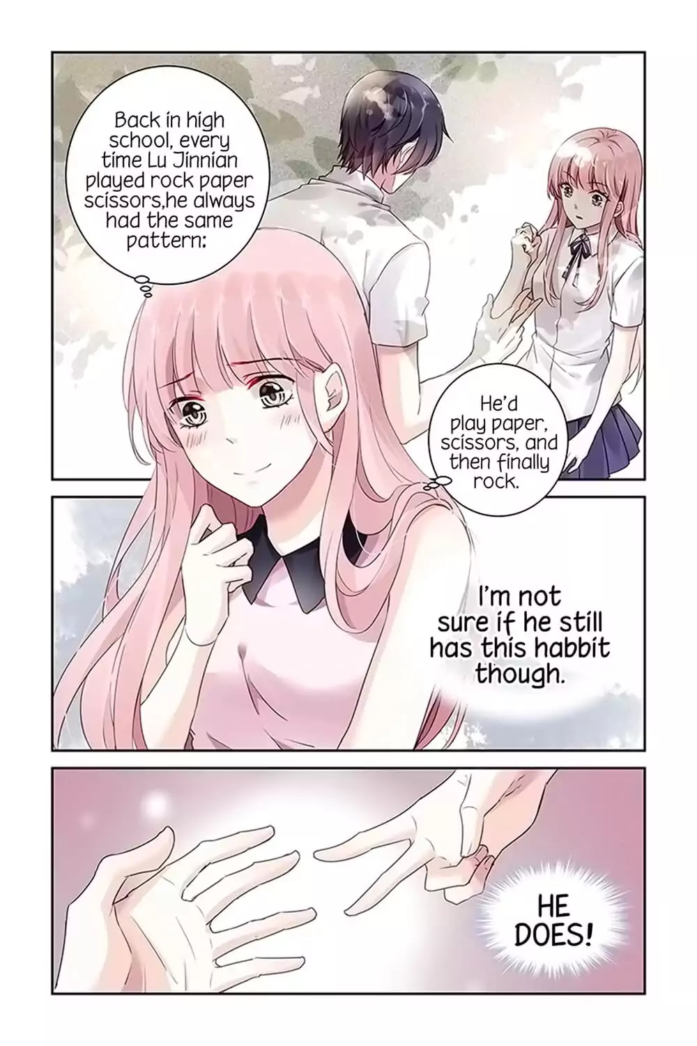 Guomin Laogong Dai Huijia Chapter 31 page 75 - Chapter 31