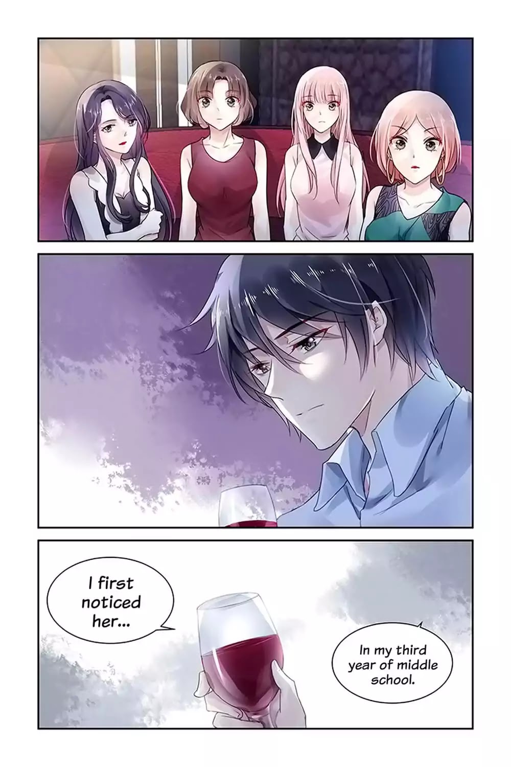 Guomin Laogong Dai Huijia Chapter 31 page 77 - Chapter 31