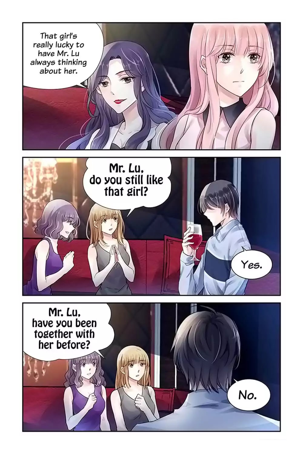 Guomin Laogong Dai Huijia Chapter 31 page 79 - Chapter 31