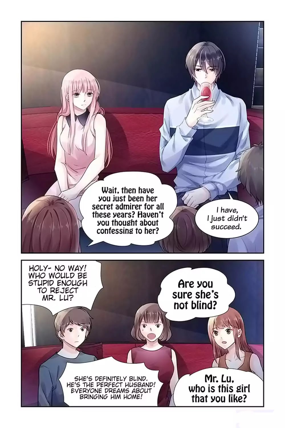Guomin Laogong Dai Huijia Chapter 31 page 80 - Chapter 31