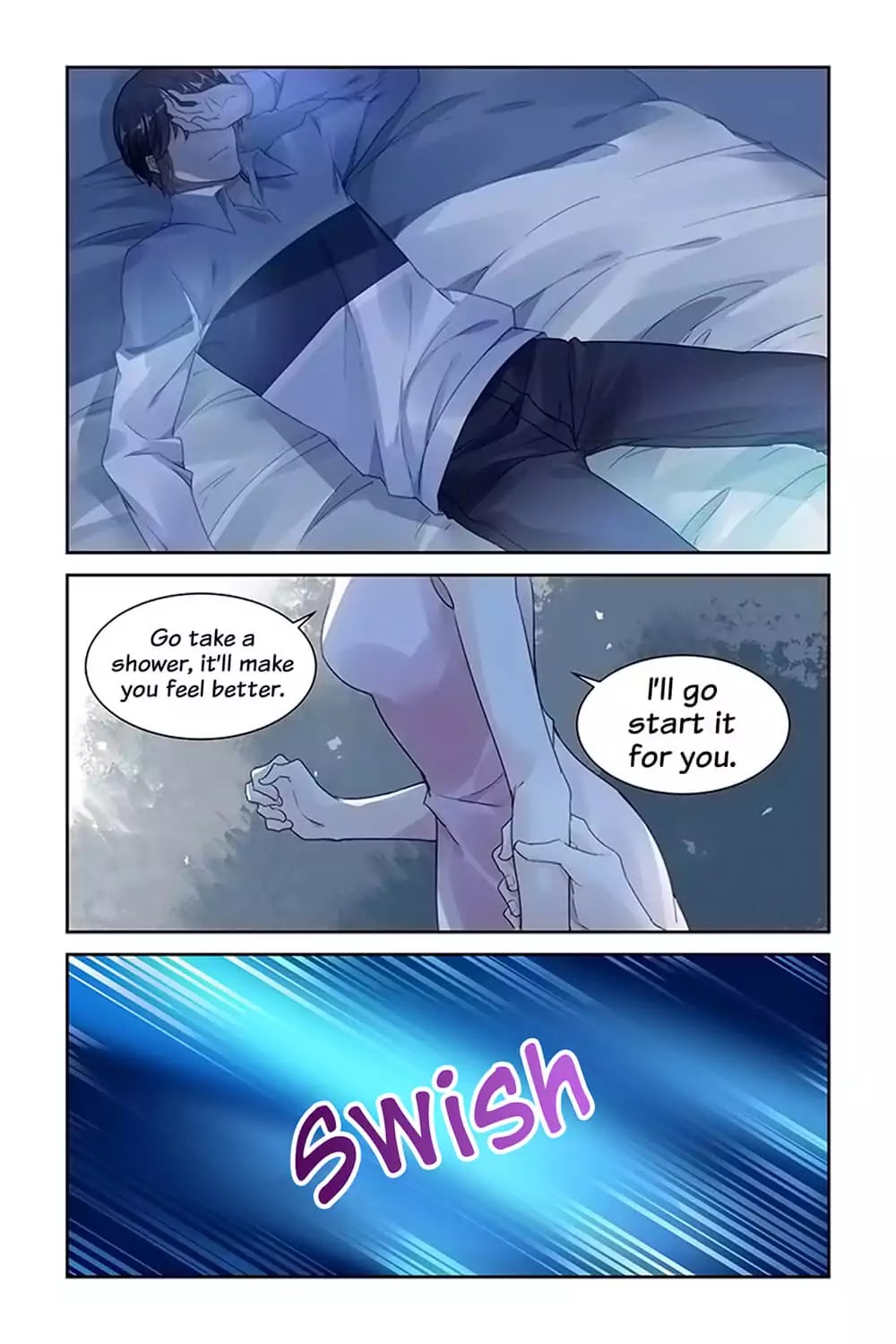 Guomin Laogong Dai Huijia Chapter 31 page 89 - Chapter 31