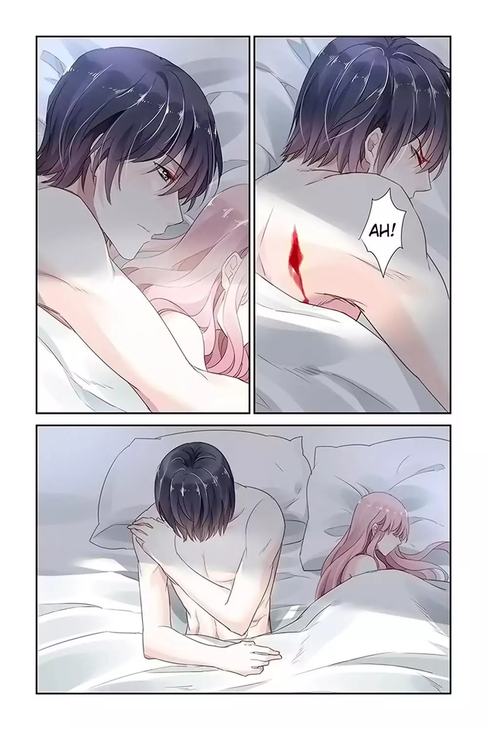 Guomin Laogong Dai Huijia Chapter 31 page 94 - Chapter 31