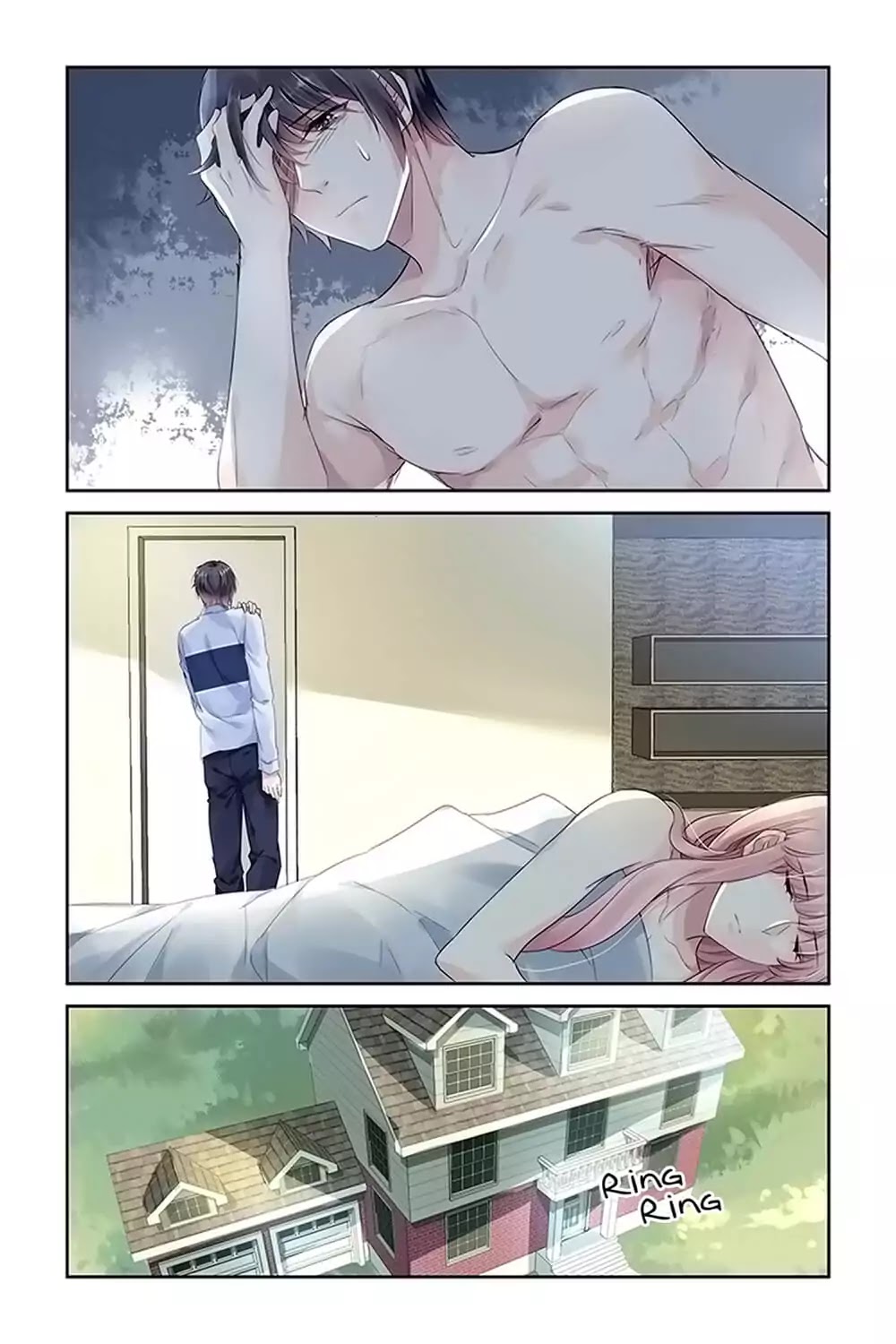 Guomin Laogong Dai Huijia Chapter 31 page 95 - Chapter 31