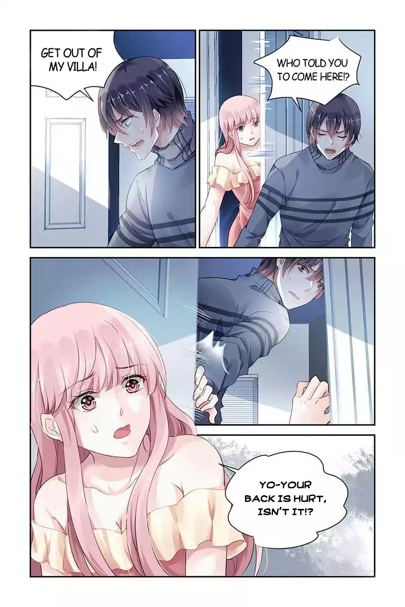 Guomin Laogong Dai Huijia Chapter 32 page 4 - Chapter 32