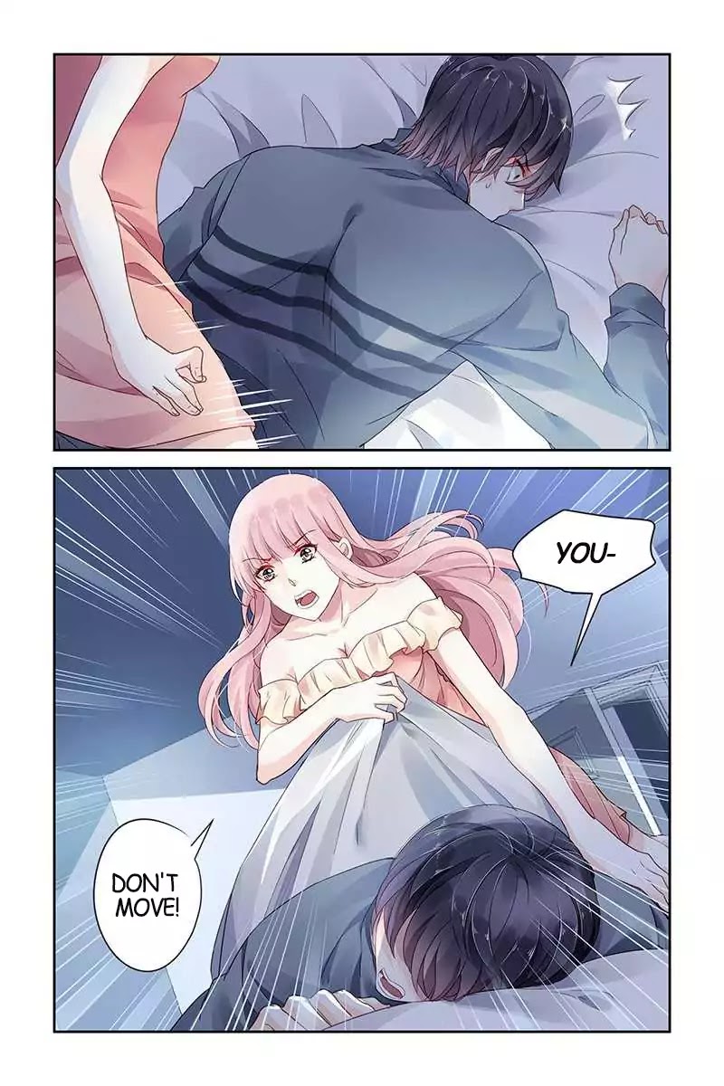Guomin Laogong Dai Huijia Chapter 32 page 6 - Chapter 32