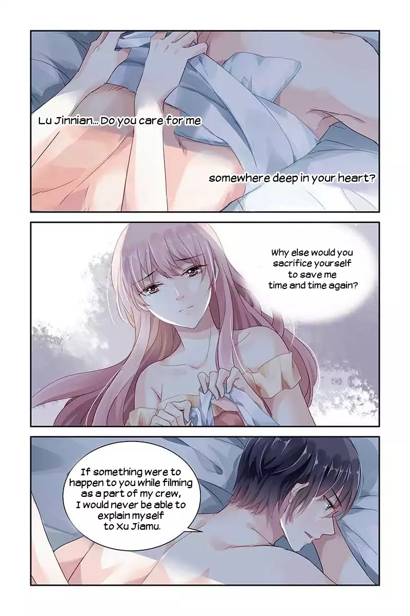 Guomin Laogong Dai Huijia Chapter 32 page 8 - Chapter 32