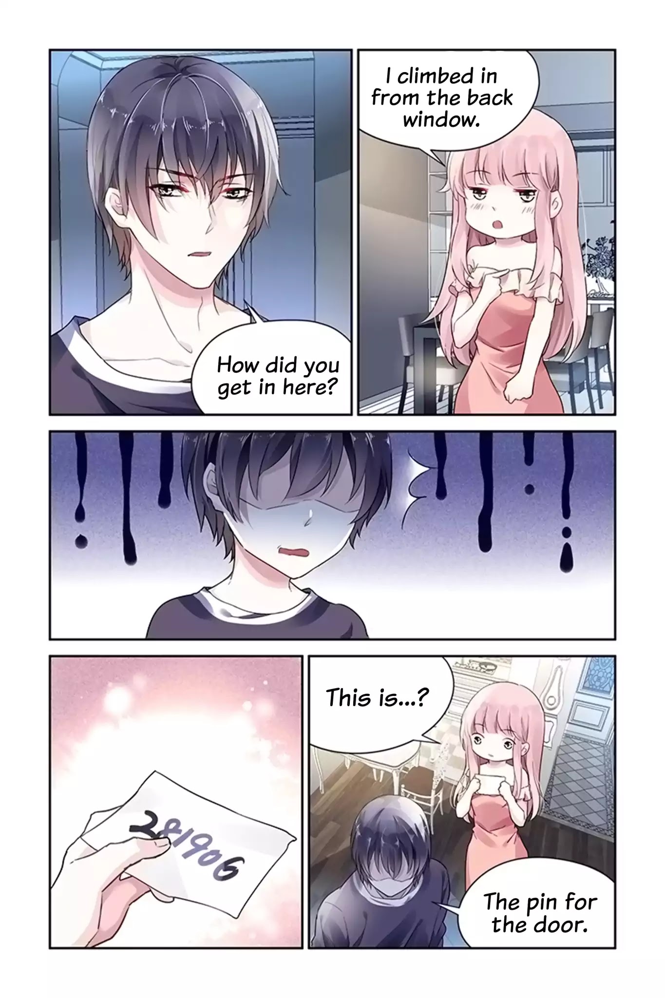Guomin Laogong Dai Huijia Chapter 33 page 10 - Chapter 33