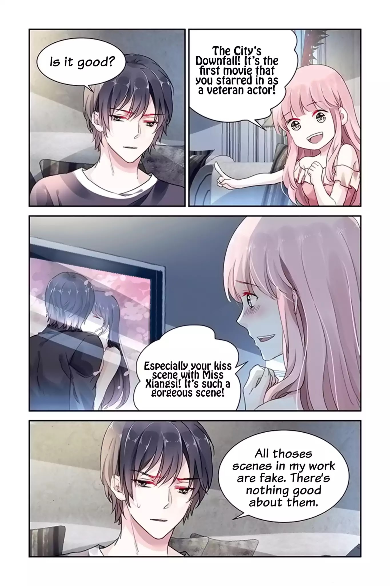 Guomin Laogong Dai Huijia Chapter 33 page 14 - Chapter 33
