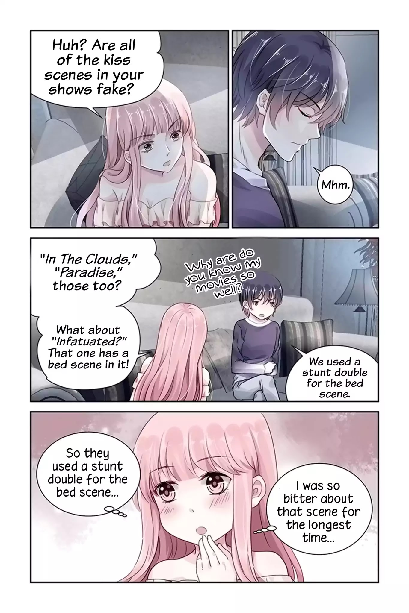 Guomin Laogong Dai Huijia Chapter 33 page 15 - Chapter 33