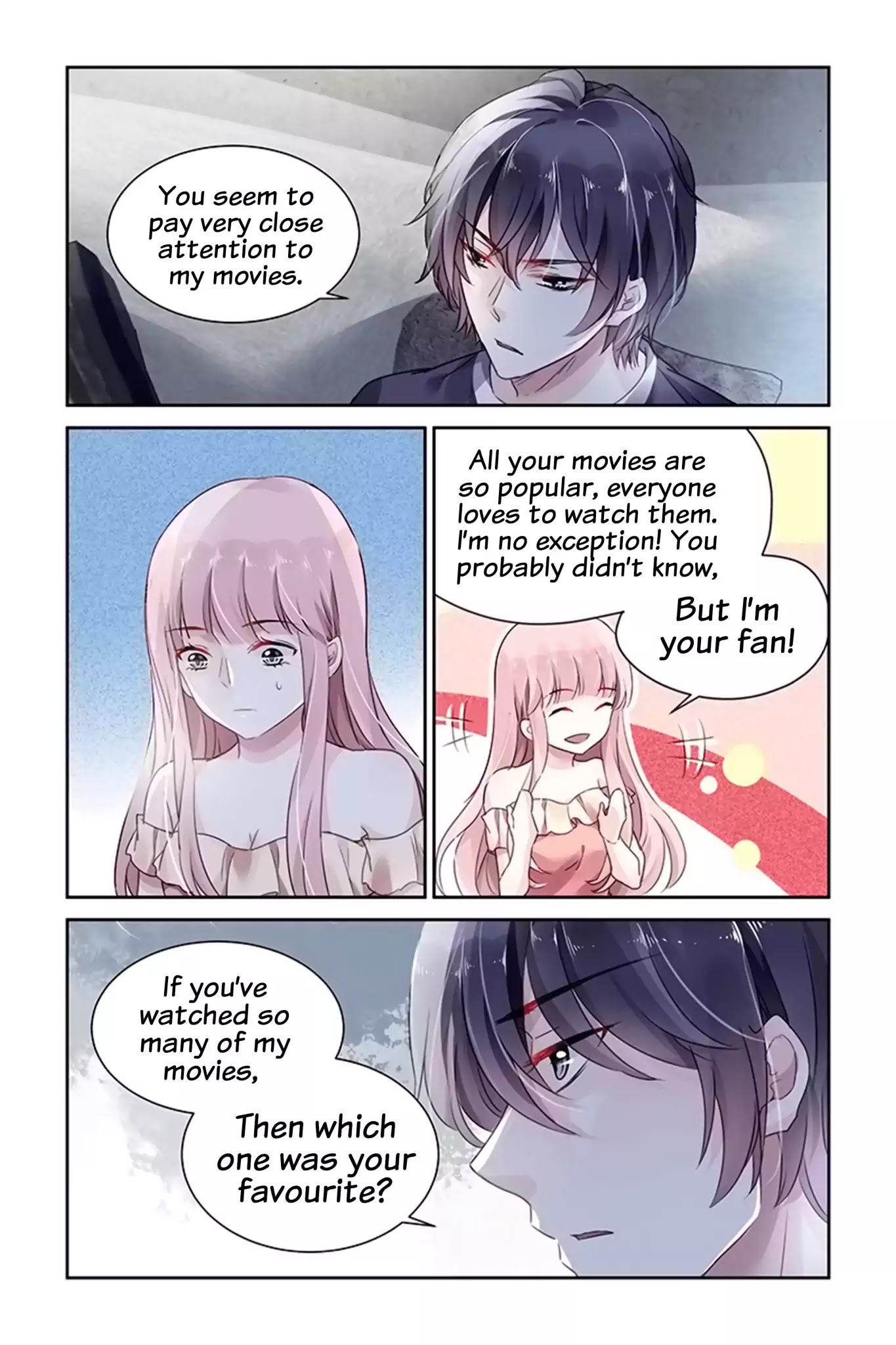 Guomin Laogong Dai Huijia Chapter 33 page 16 - Chapter 33