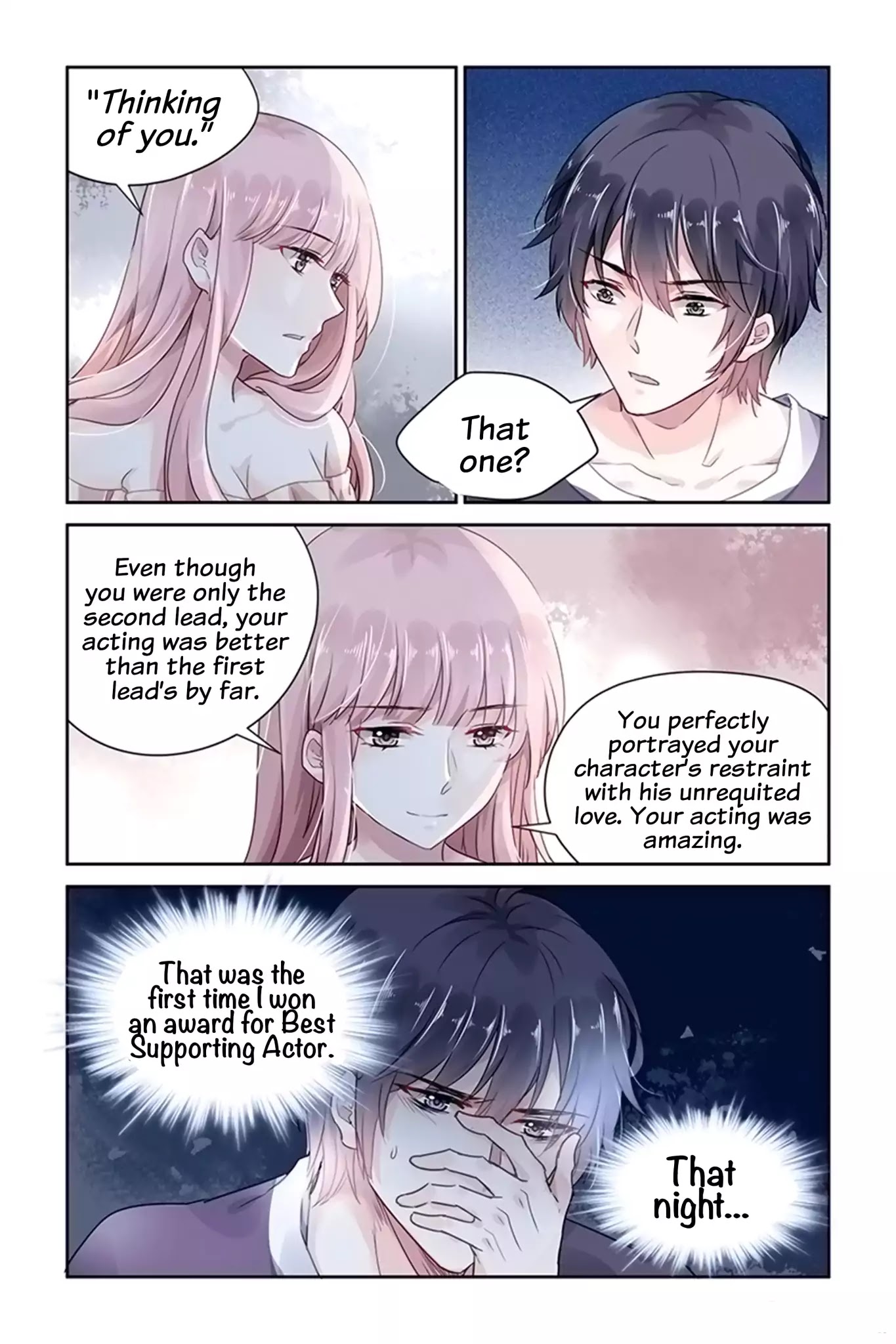 Guomin Laogong Dai Huijia Chapter 33 page 17 - Chapter 33