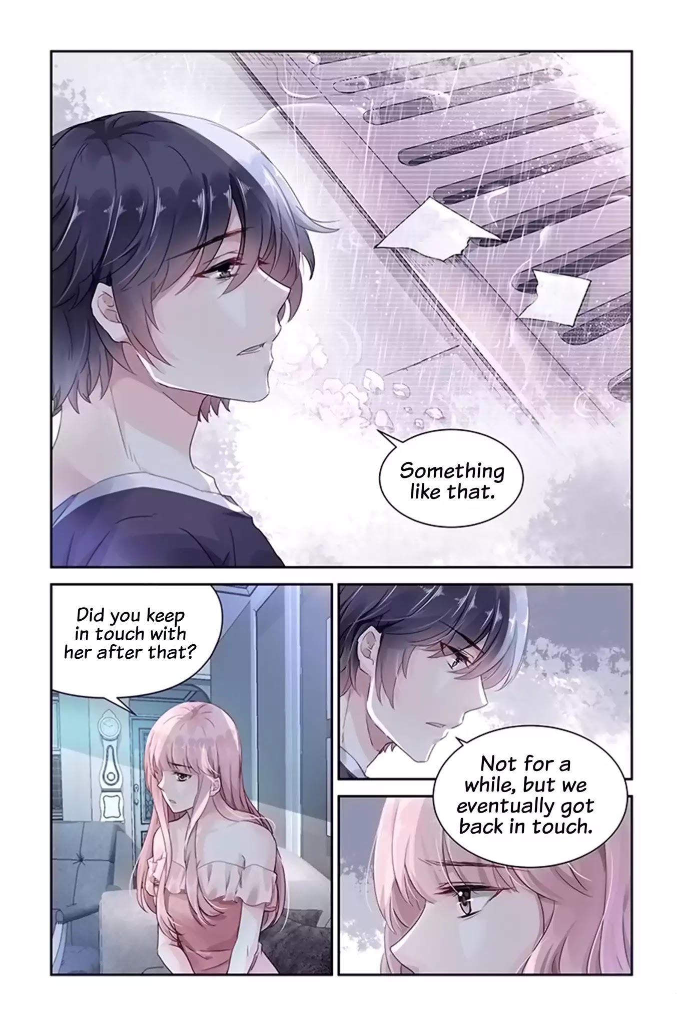 Guomin Laogong Dai Huijia Chapter 33 page 20 - Chapter 33