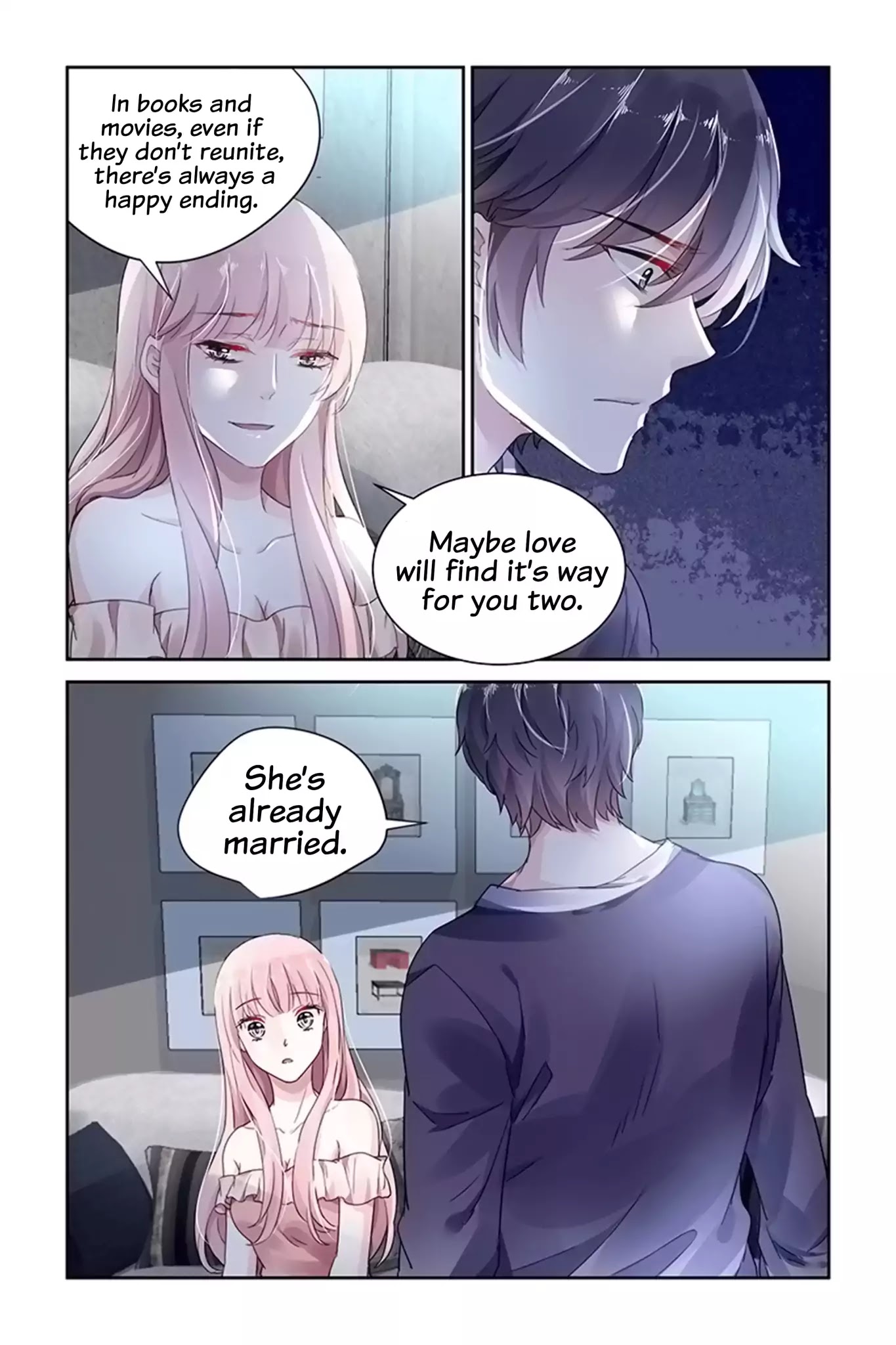 Guomin Laogong Dai Huijia Chapter 33 page 21 - Chapter 33