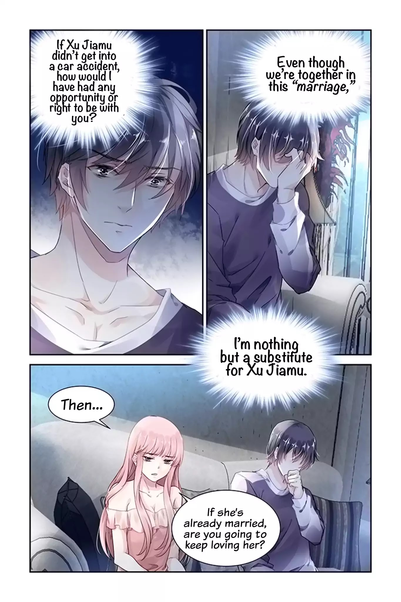 Guomin Laogong Dai Huijia Chapter 33 page 22 - Chapter 33