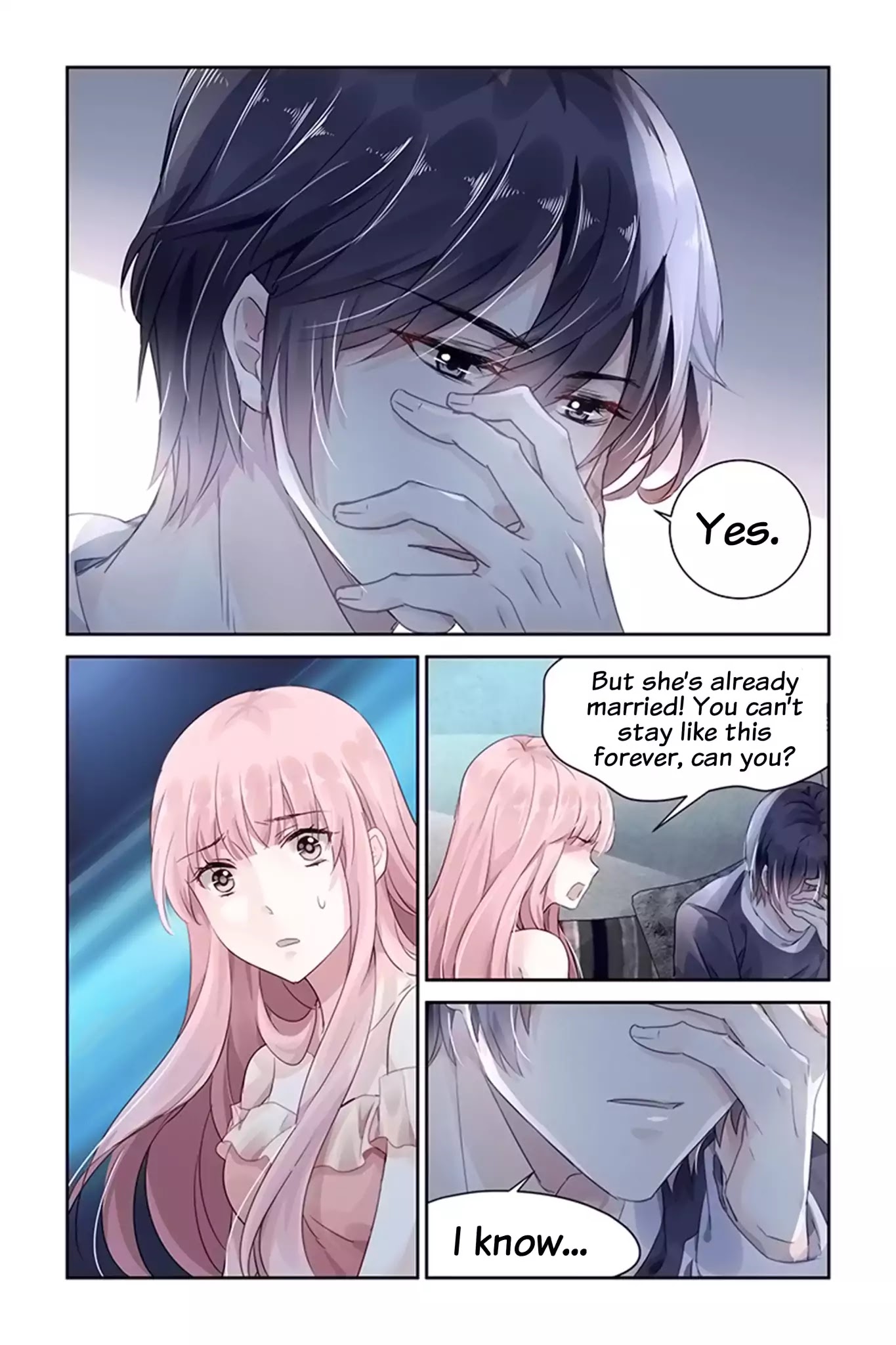 Guomin Laogong Dai Huijia Chapter 33 page 23 - Chapter 33