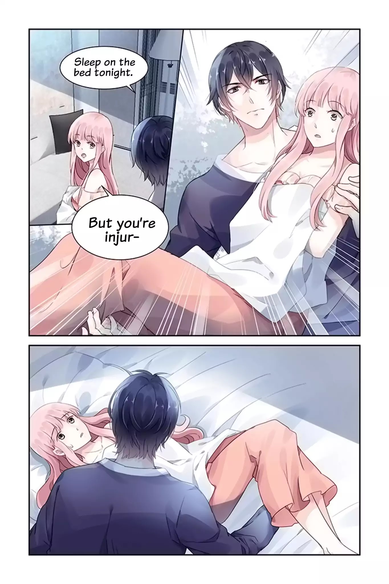 Guomin Laogong Dai Huijia Chapter 33 page 27 - Chapter 33