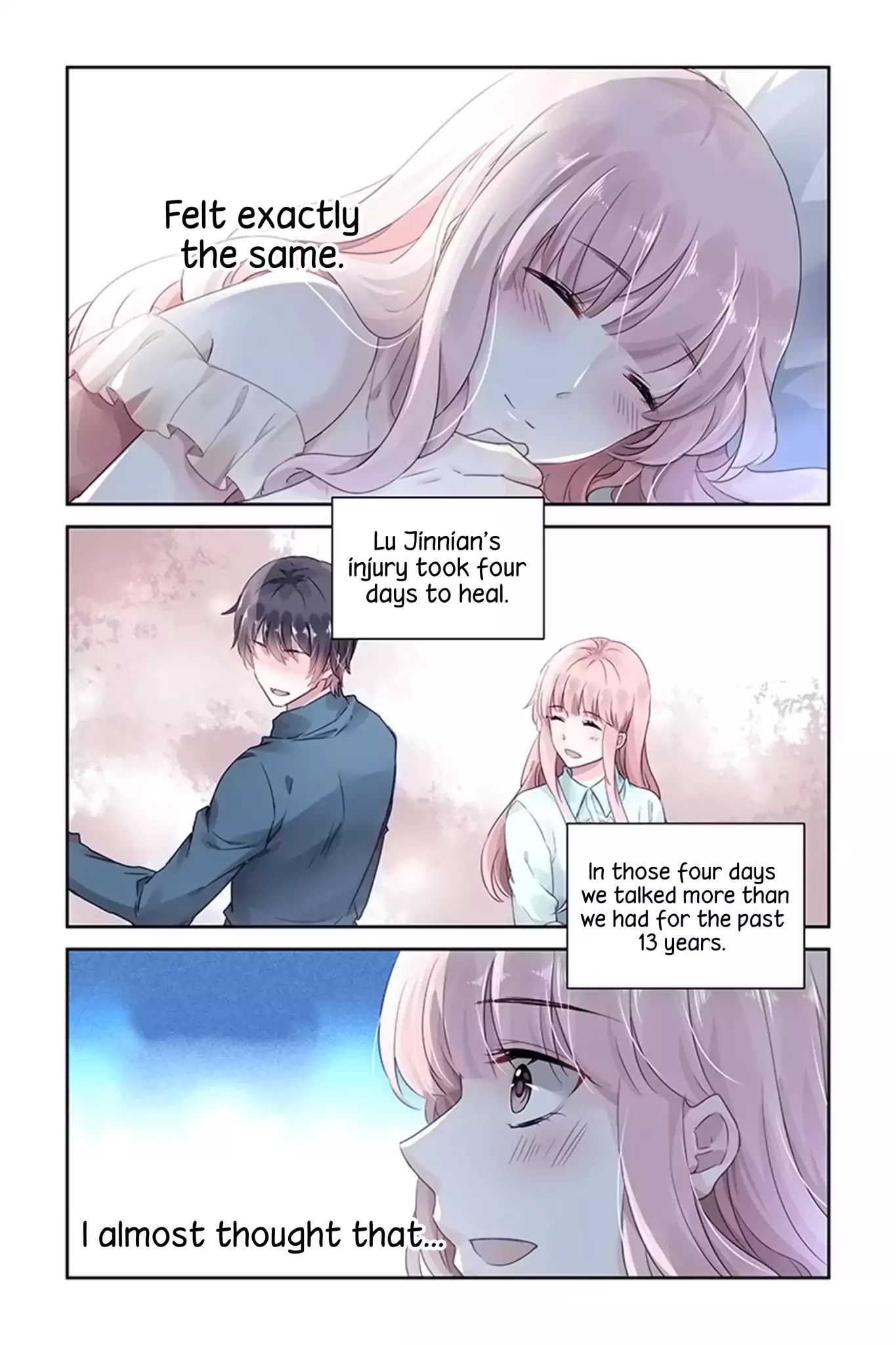 Guomin Laogong Dai Huijia Chapter 33 page 29 - Chapter 33
