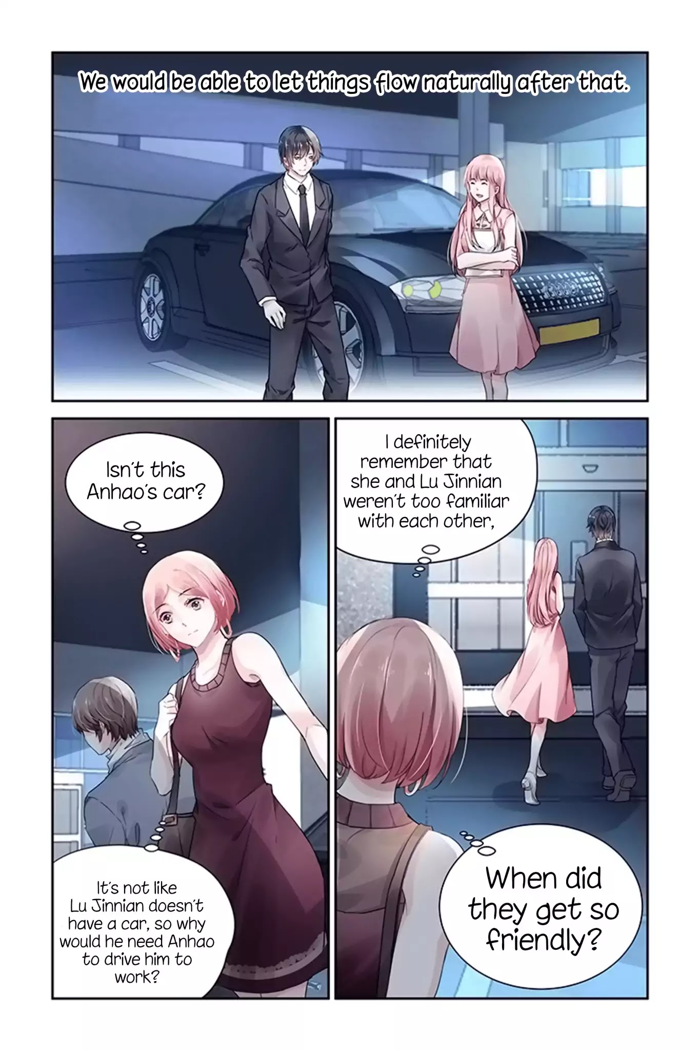 Guomin Laogong Dai Huijia Chapter 33 page 30 - Chapter 33