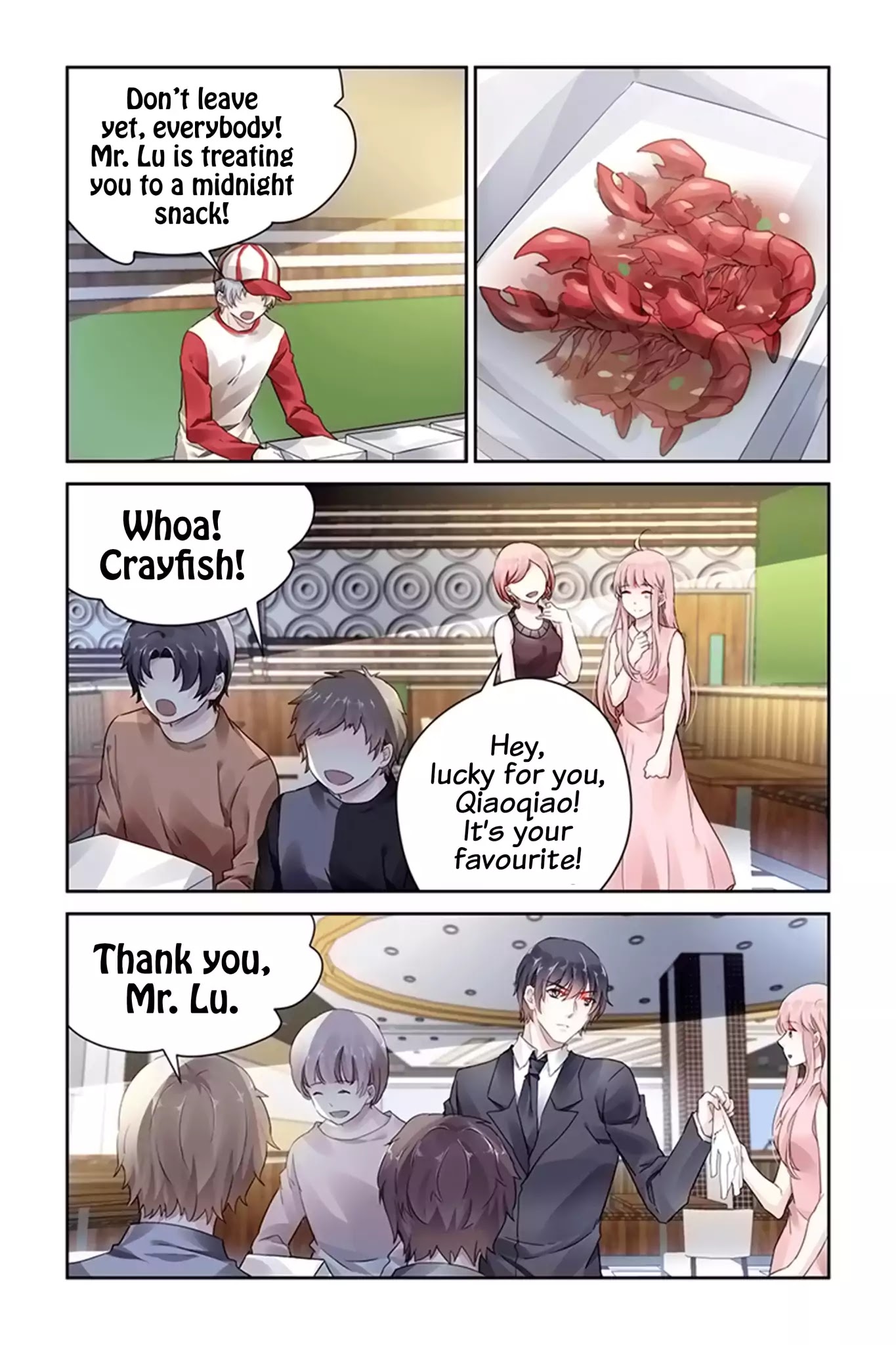 Guomin Laogong Dai Huijia Chapter 33 page 31 - Chapter 33