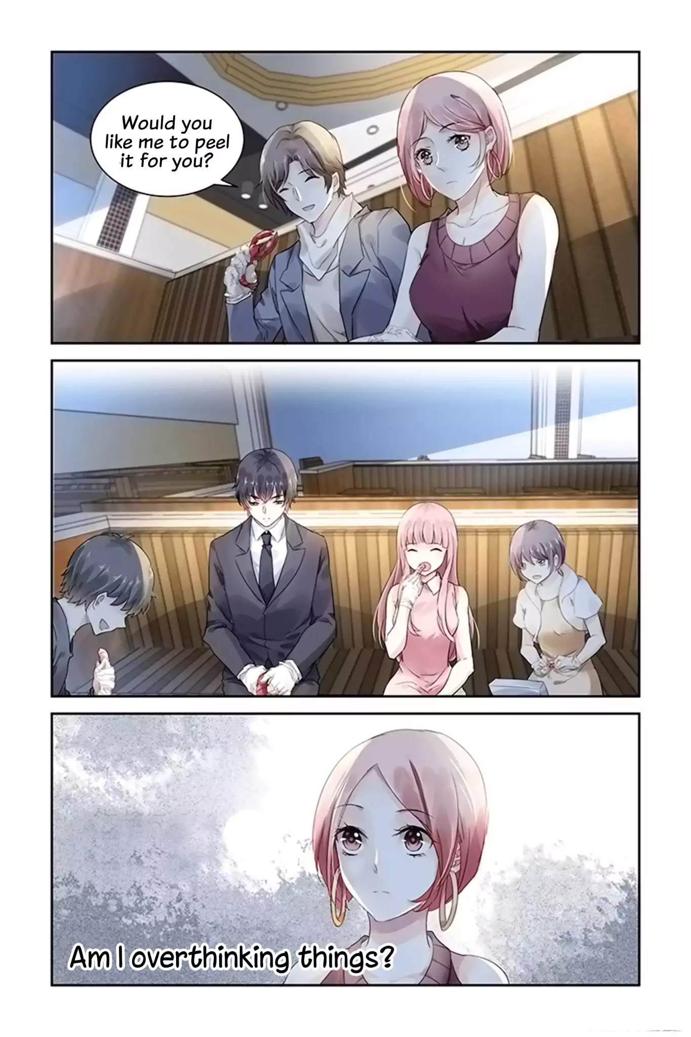 Guomin Laogong Dai Huijia Chapter 33 page 32 - Chapter 33