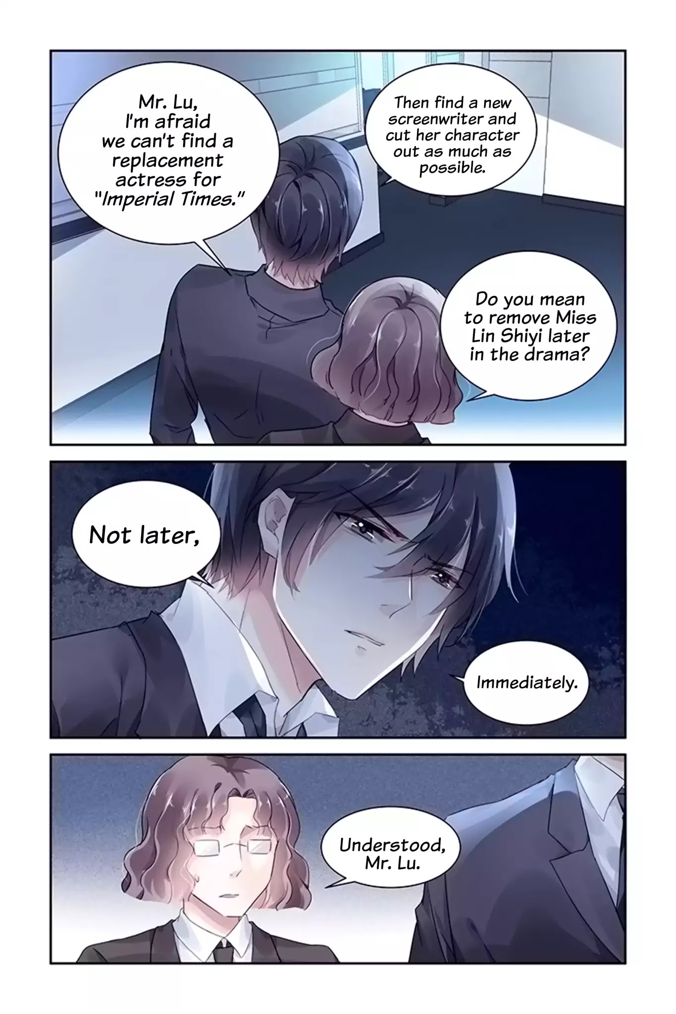 Guomin Laogong Dai Huijia Chapter 33 page 36 - Chapter 33