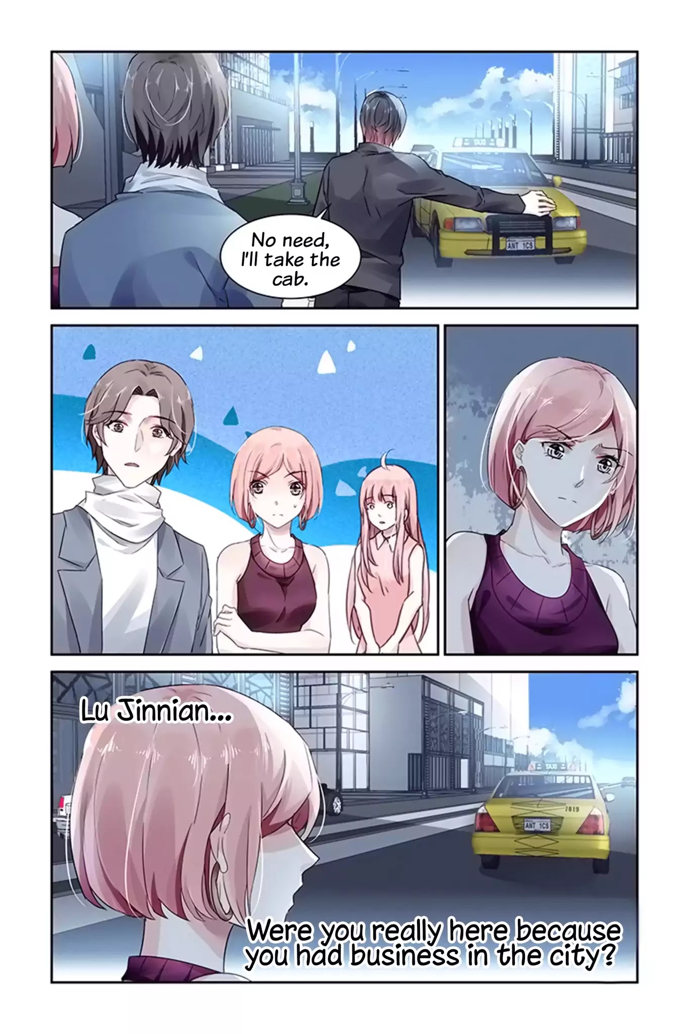 Guomin Laogong Dai Huijia Chapter 33 page 41 - Chapter 33