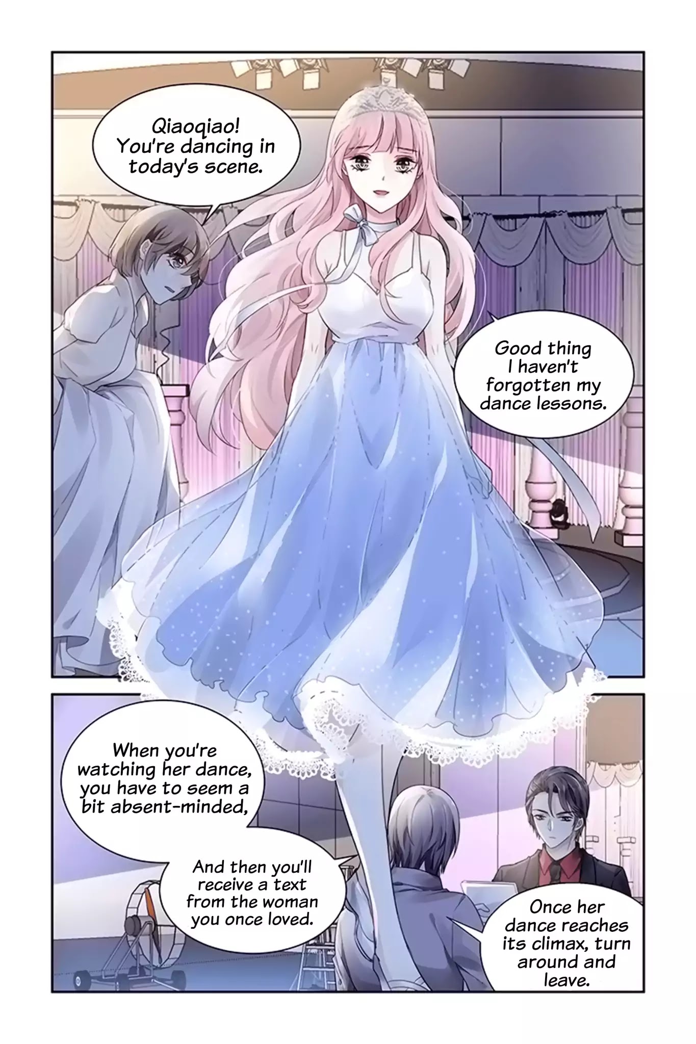 Guomin Laogong Dai Huijia Chapter 33 page 42 - Chapter 33