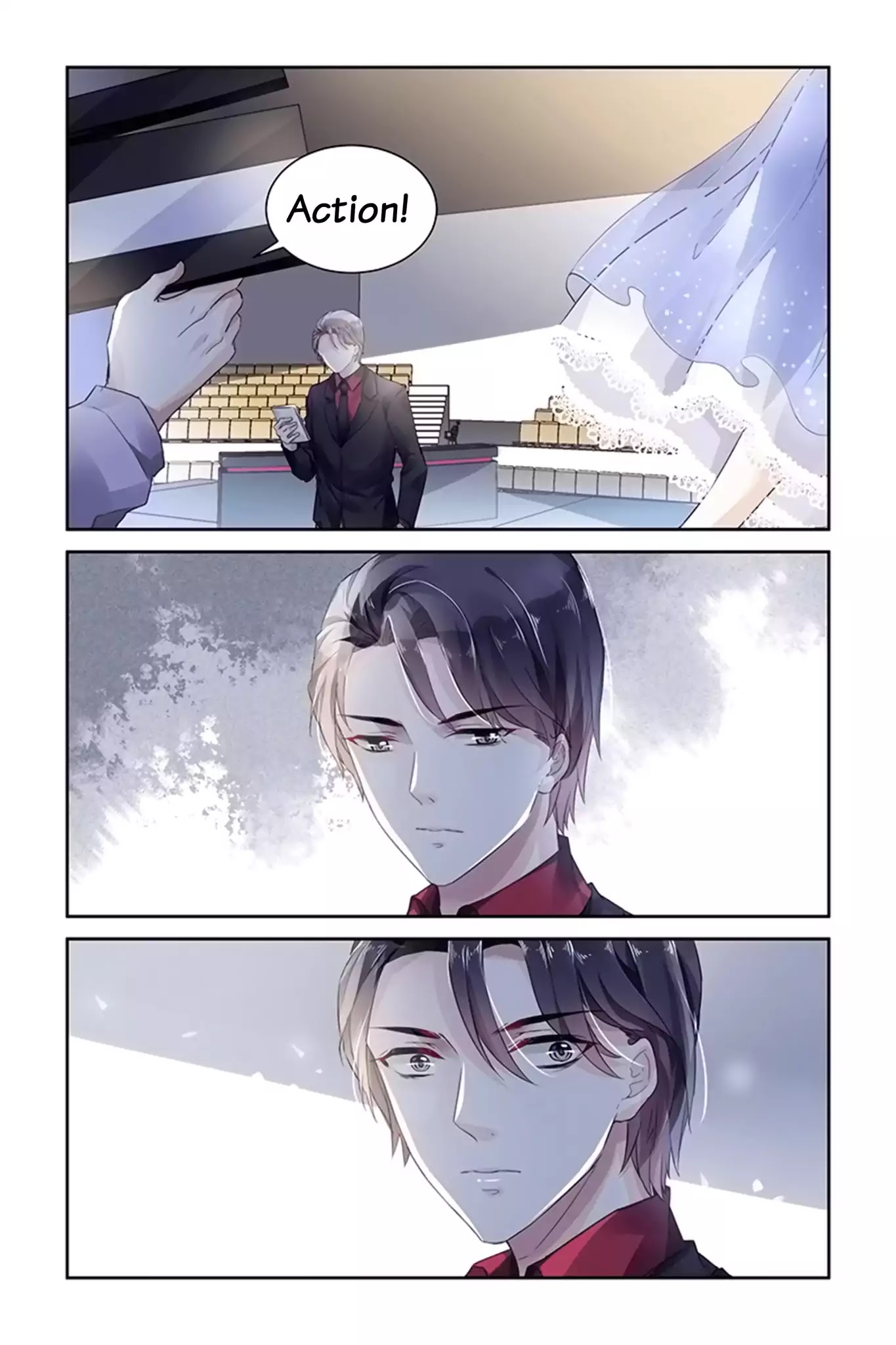 Guomin Laogong Dai Huijia Chapter 33 page 43 - Chapter 33
