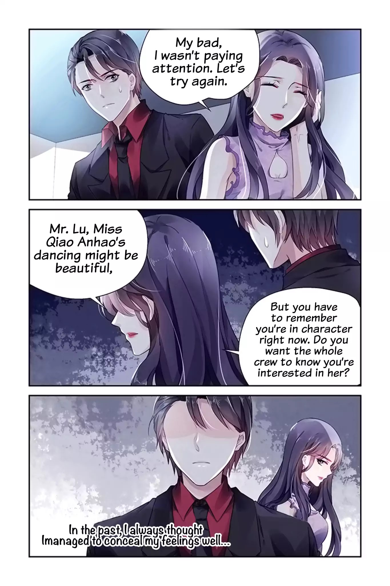 Guomin Laogong Dai Huijia Chapter 33 page 46 - Chapter 33