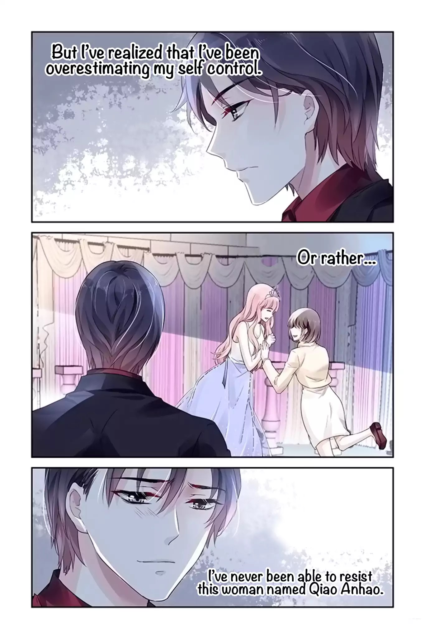 Guomin Laogong Dai Huijia Chapter 33 page 47 - Chapter 33