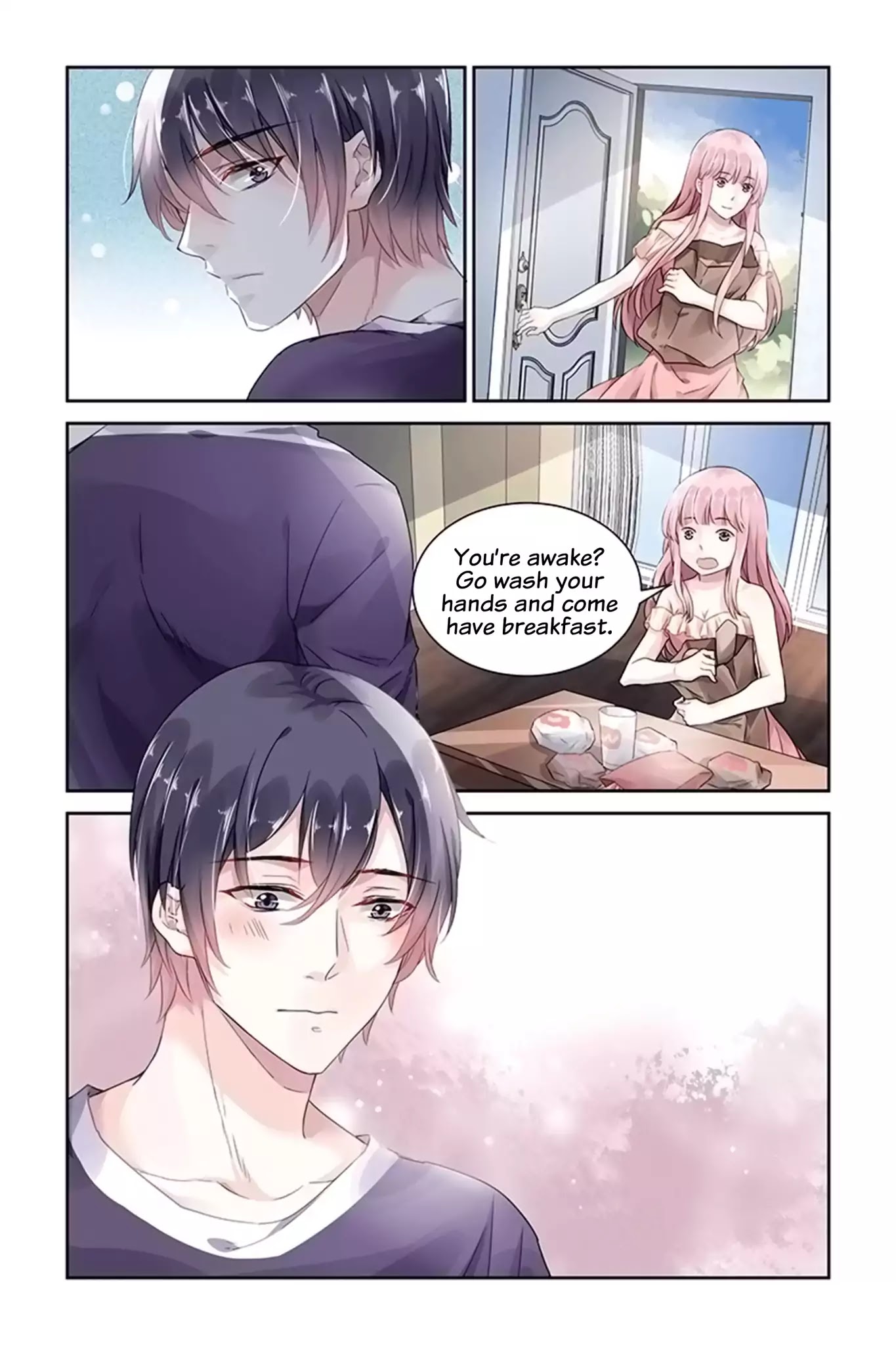 Guomin Laogong Dai Huijia Chapter 33 page 9 - Chapter 33