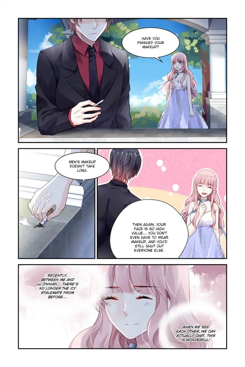 Guomin Laogong Dai Huijia Chapter 34 page 2 - Chapter 34