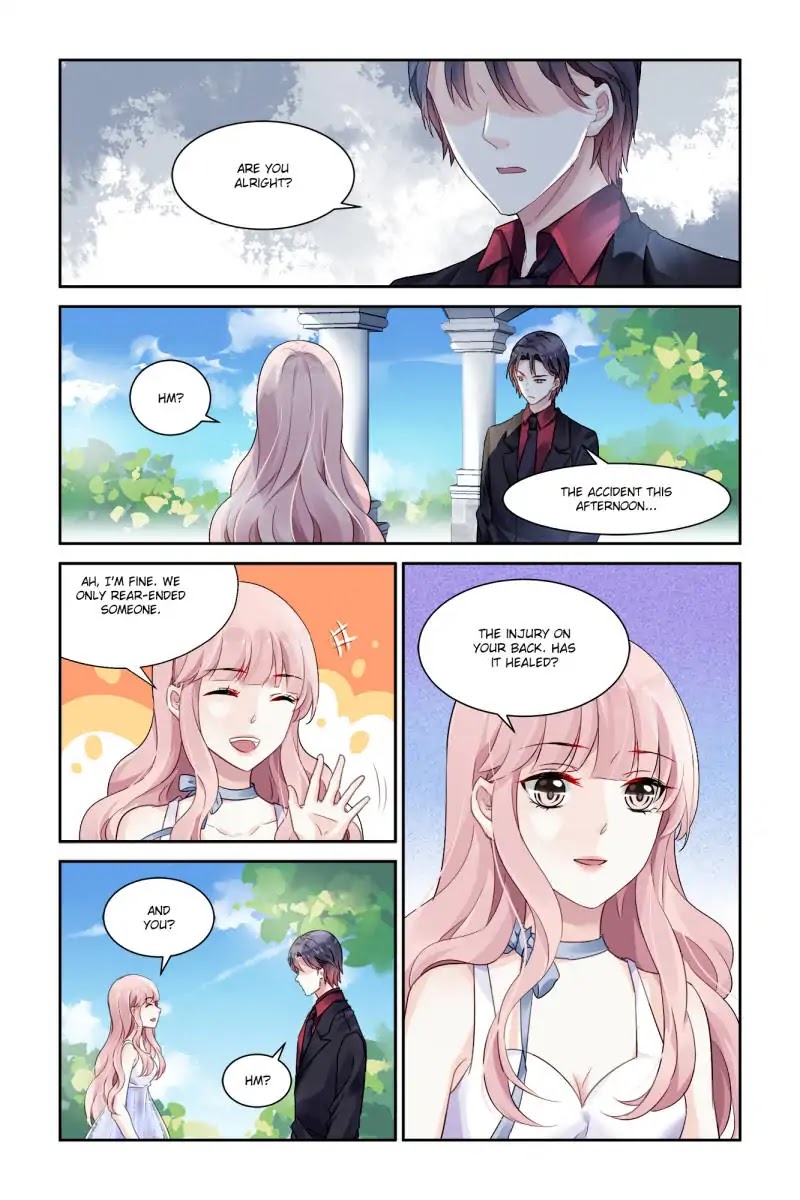 Guomin Laogong Dai Huijia Chapter 34 page 3 - Chapter 34