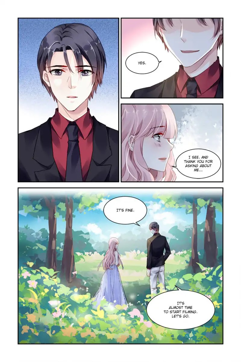 Guomin Laogong Dai Huijia Chapter 34 page 4 - Chapter 34