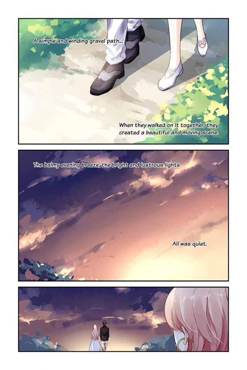 Guomin Laogong Dai Huijia Chapter 34 page 5 - Chapter 34
