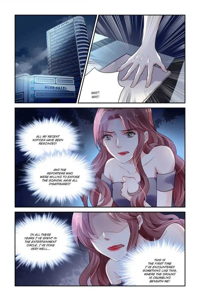 Guomin Laogong Dai Huijia Chapter 34 page 7 - Chapter 34