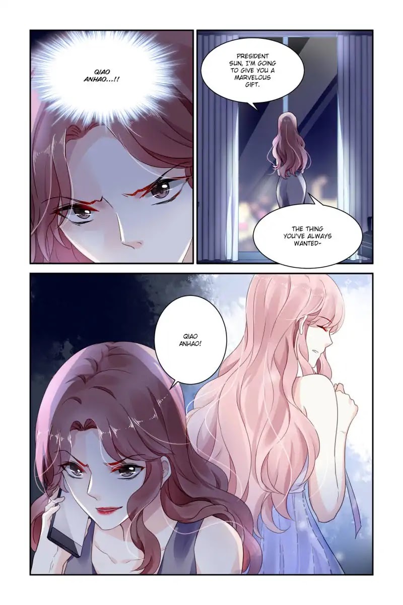 Guomin Laogong Dai Huijia Chapter 34 page 8 - Chapter 34