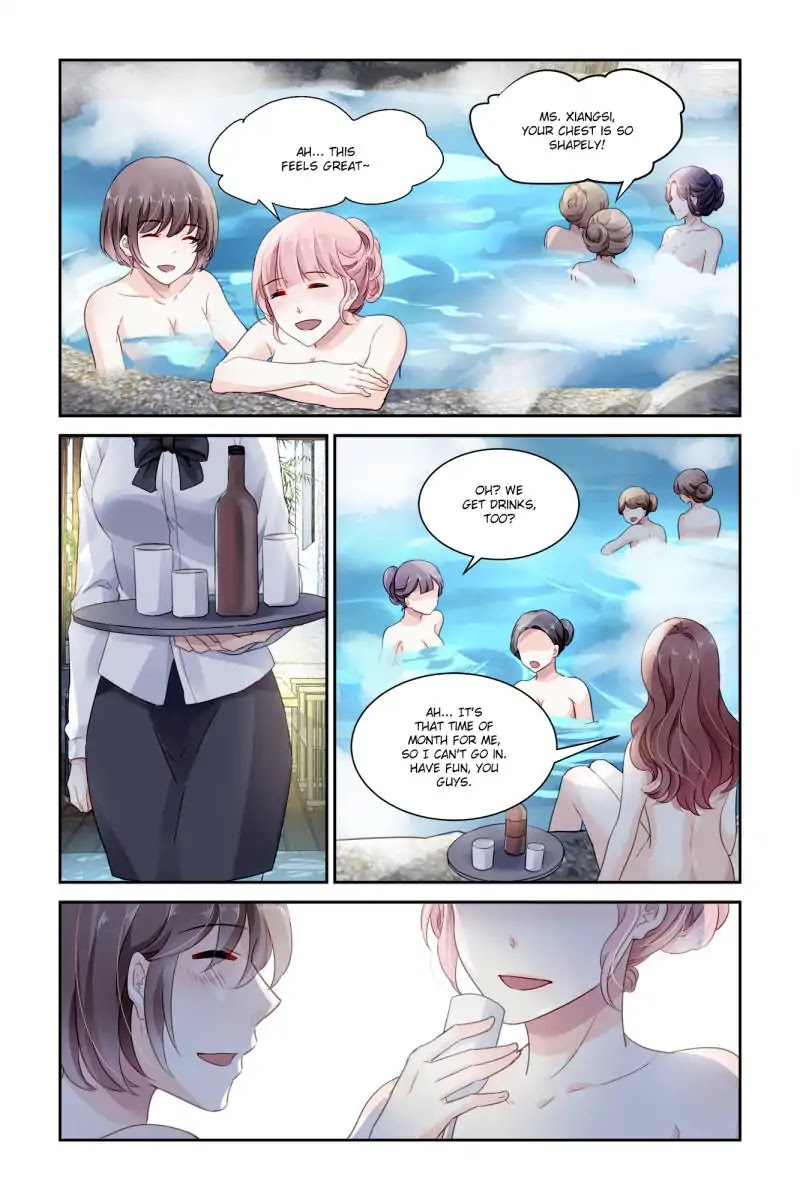 Guomin Laogong Dai Huijia Chapter 35 page 2 - Chapter 35