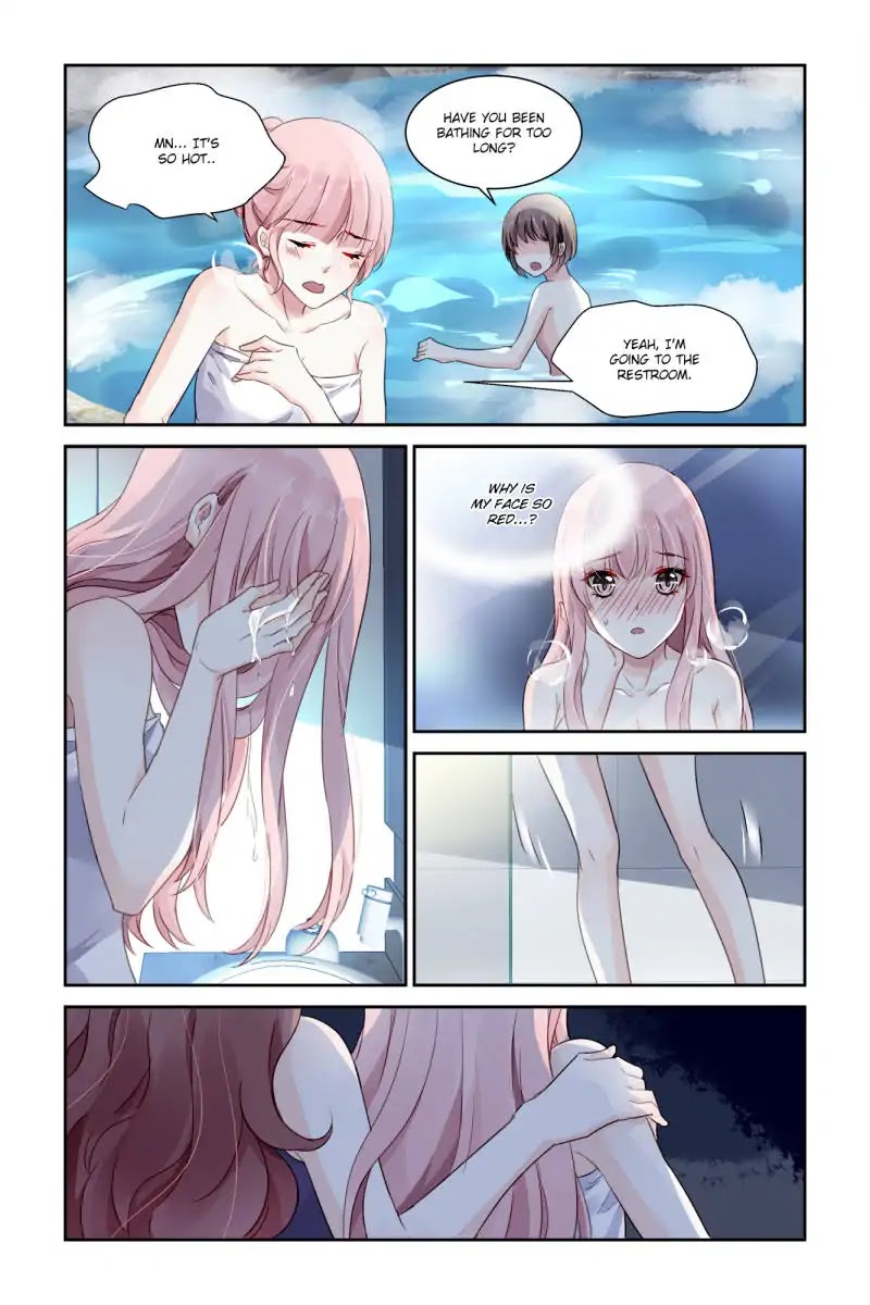 Guomin Laogong Dai Huijia Chapter 35 page 3 - Chapter 35