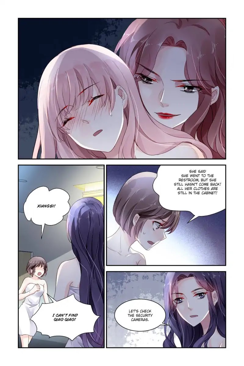 Guomin Laogong Dai Huijia Chapter 35 page 4 - Chapter 35