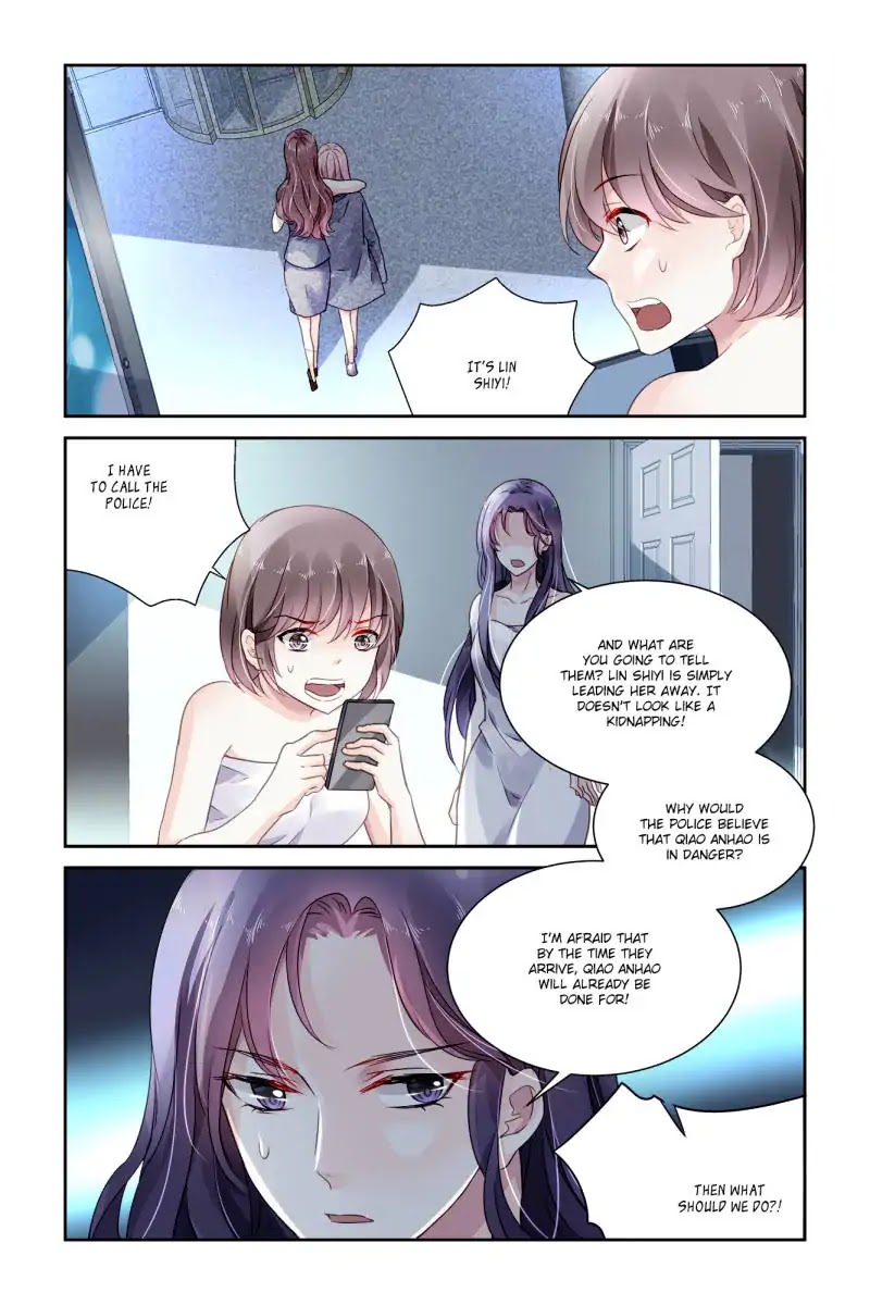 Guomin Laogong Dai Huijia Chapter 35 page 5 - Chapter 35