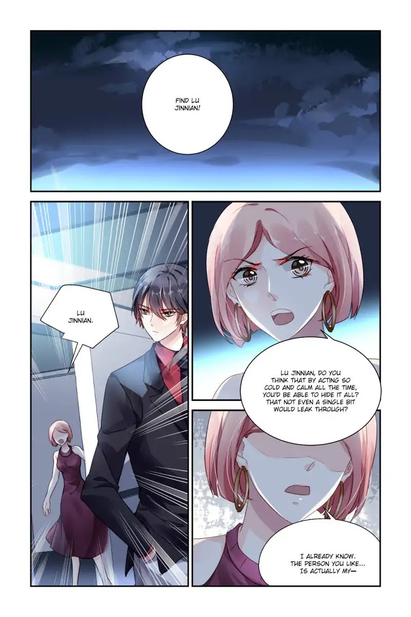 Guomin Laogong Dai Huijia Chapter 35 page 7 - Chapter 35