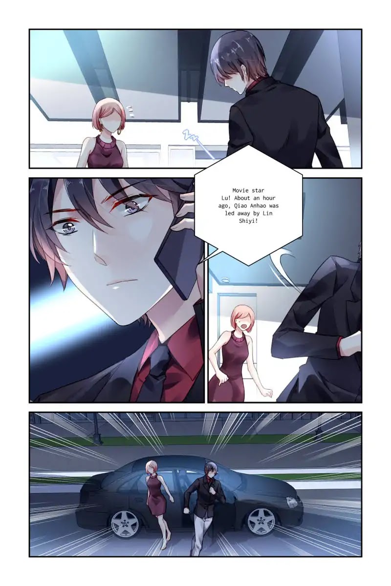 Guomin Laogong Dai Huijia Chapter 35 page 8 - Chapter 35