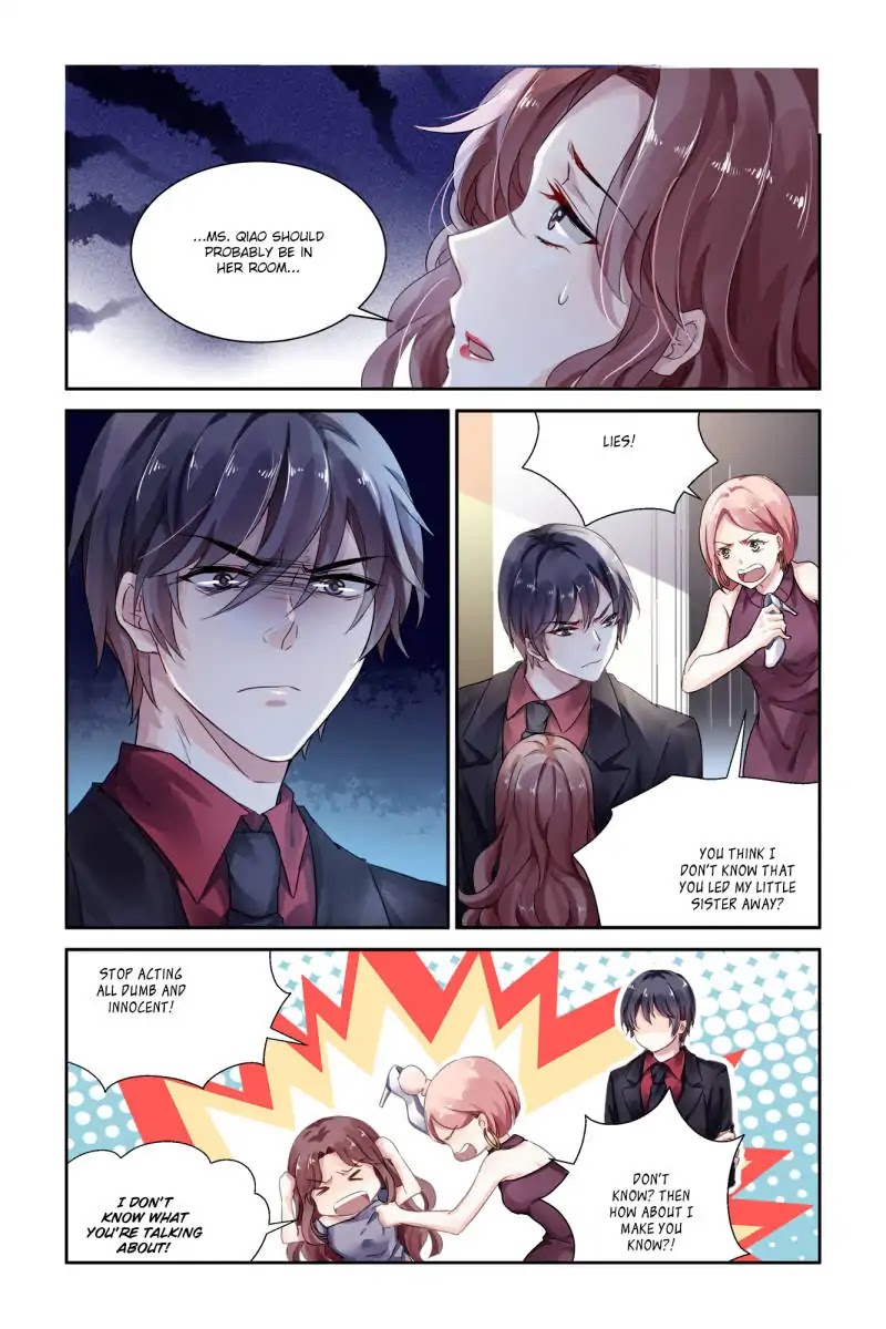 Guomin Laogong Dai Huijia Chapter 36 page 1 - Chapter 36