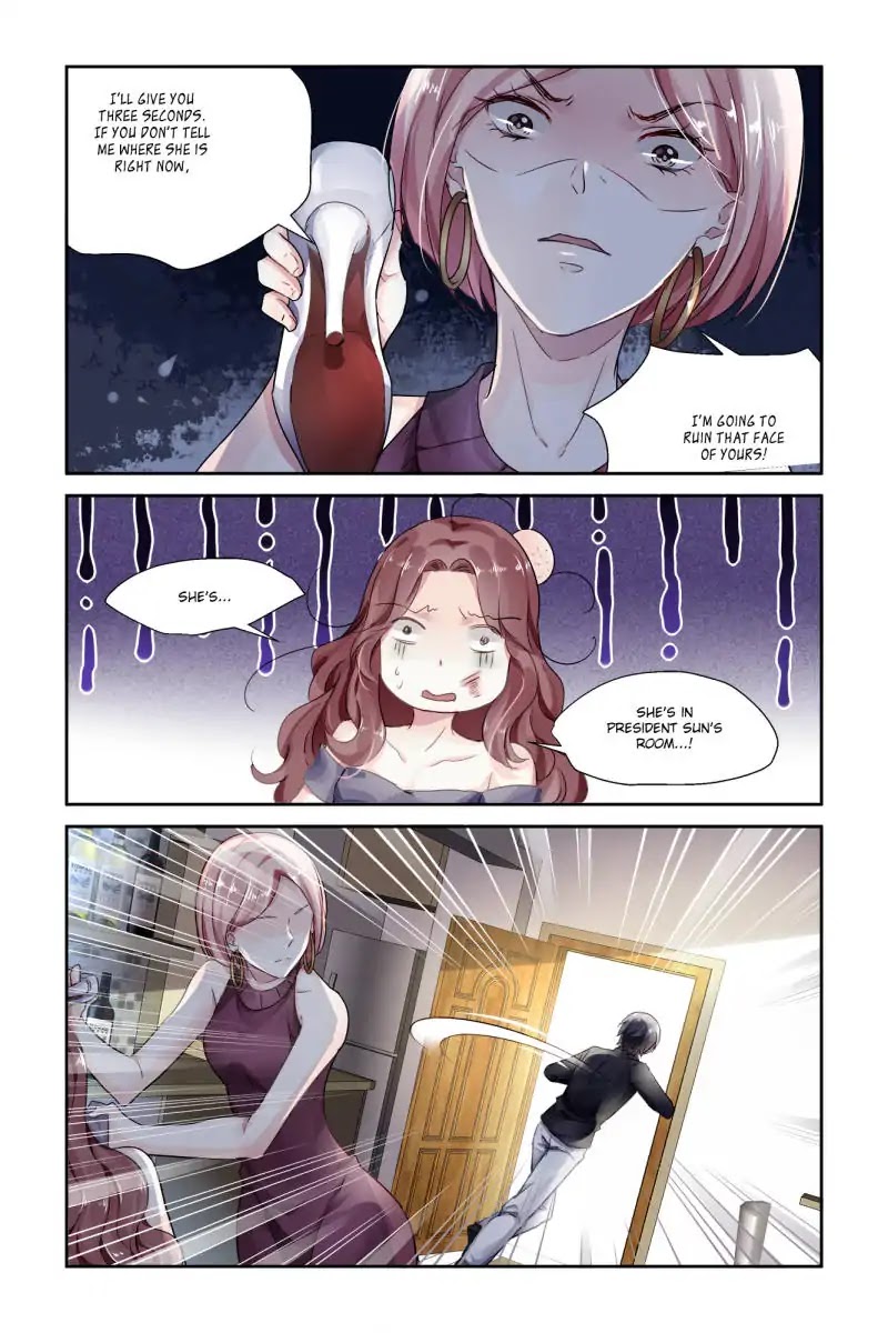 Guomin Laogong Dai Huijia Chapter 36 page 2 - Chapter 36