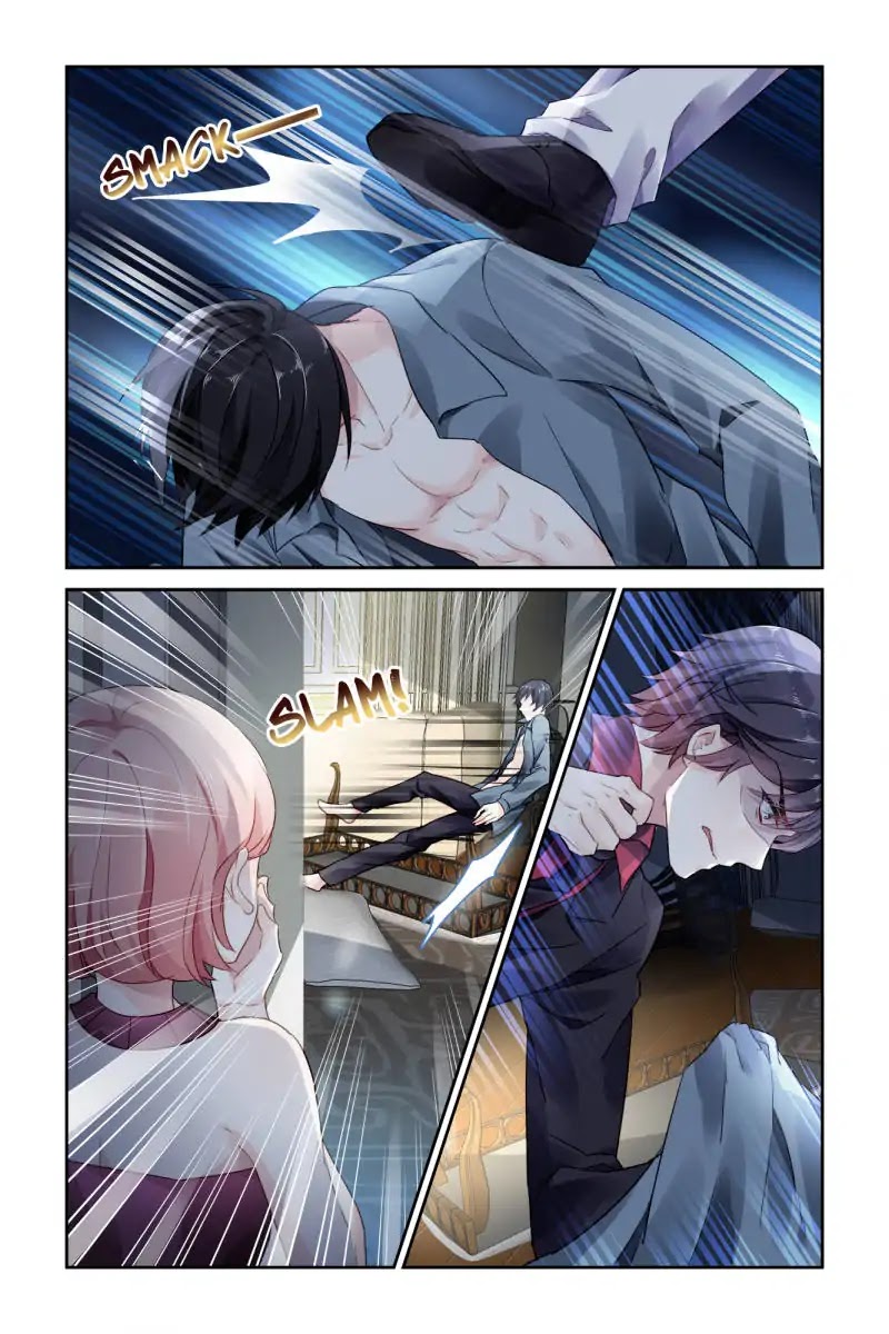 Guomin Laogong Dai Huijia Chapter 36 page 5 - Chapter 36
