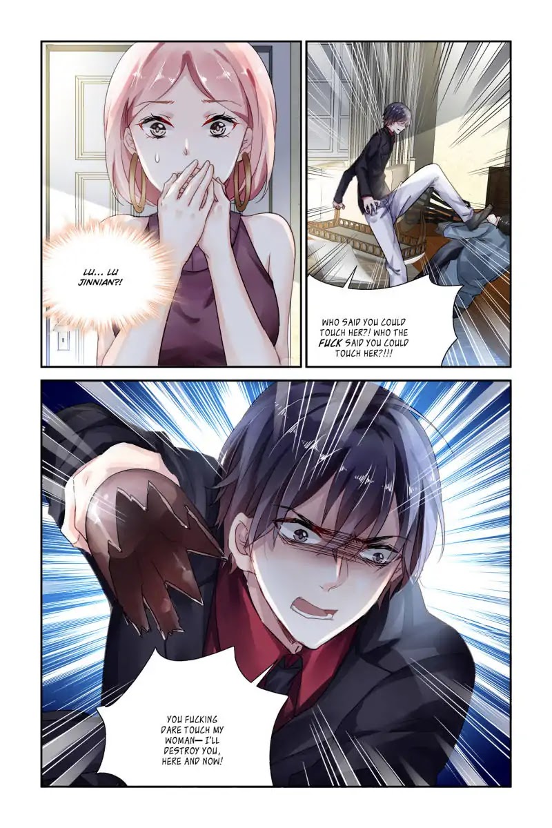 Guomin Laogong Dai Huijia Chapter 36 page 6 - Chapter 36