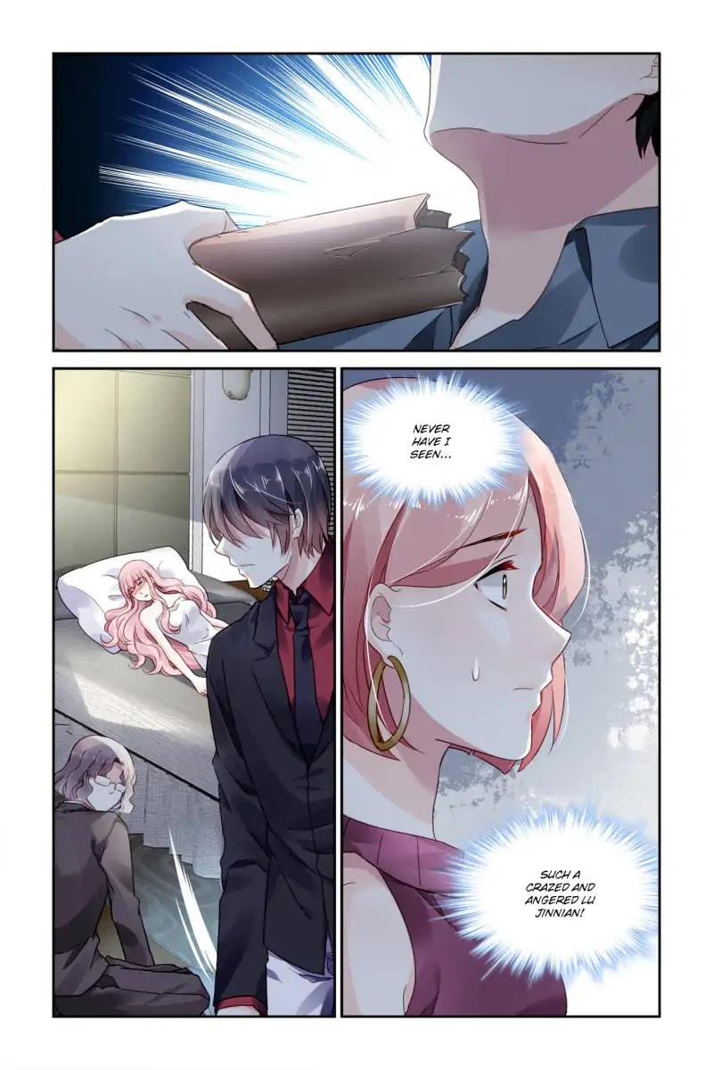 Guomin Laogong Dai Huijia Chapter 36 page 8 - Chapter 36