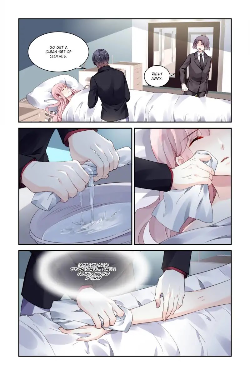 Guomin Laogong Dai Huijia Chapter 37 page 3 - Chapter 37
