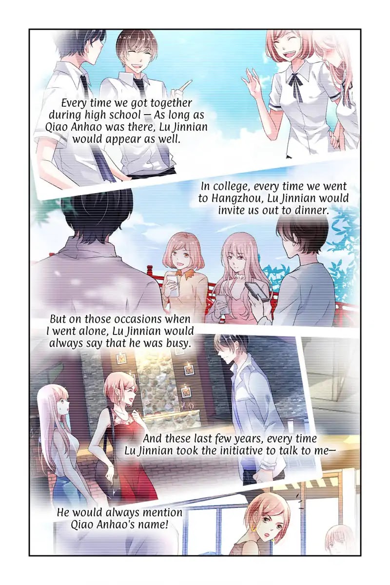 Guomin Laogong Dai Huijia Chapter 37 page 6 - Chapter 37